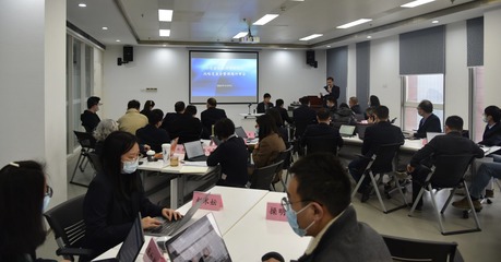 金農(nóng)公司召開(kāi)“戰(zhàn)略復(fù)盤暨課題攻關(guān)”頭腦風(fēng)暴活動(dòng)，聚焦北京信息技術(shù)咨詢服務(wù)發(fā)展新路徑